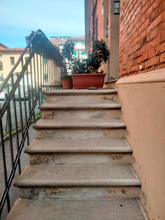 Dove Dormire Bologna Ngoại thất bức ảnh
