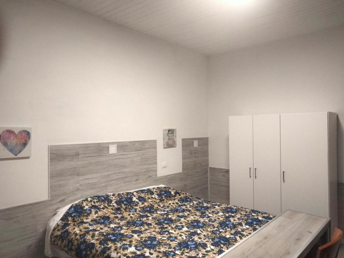 Dove Dormire Bologna Ngoại thất bức ảnh