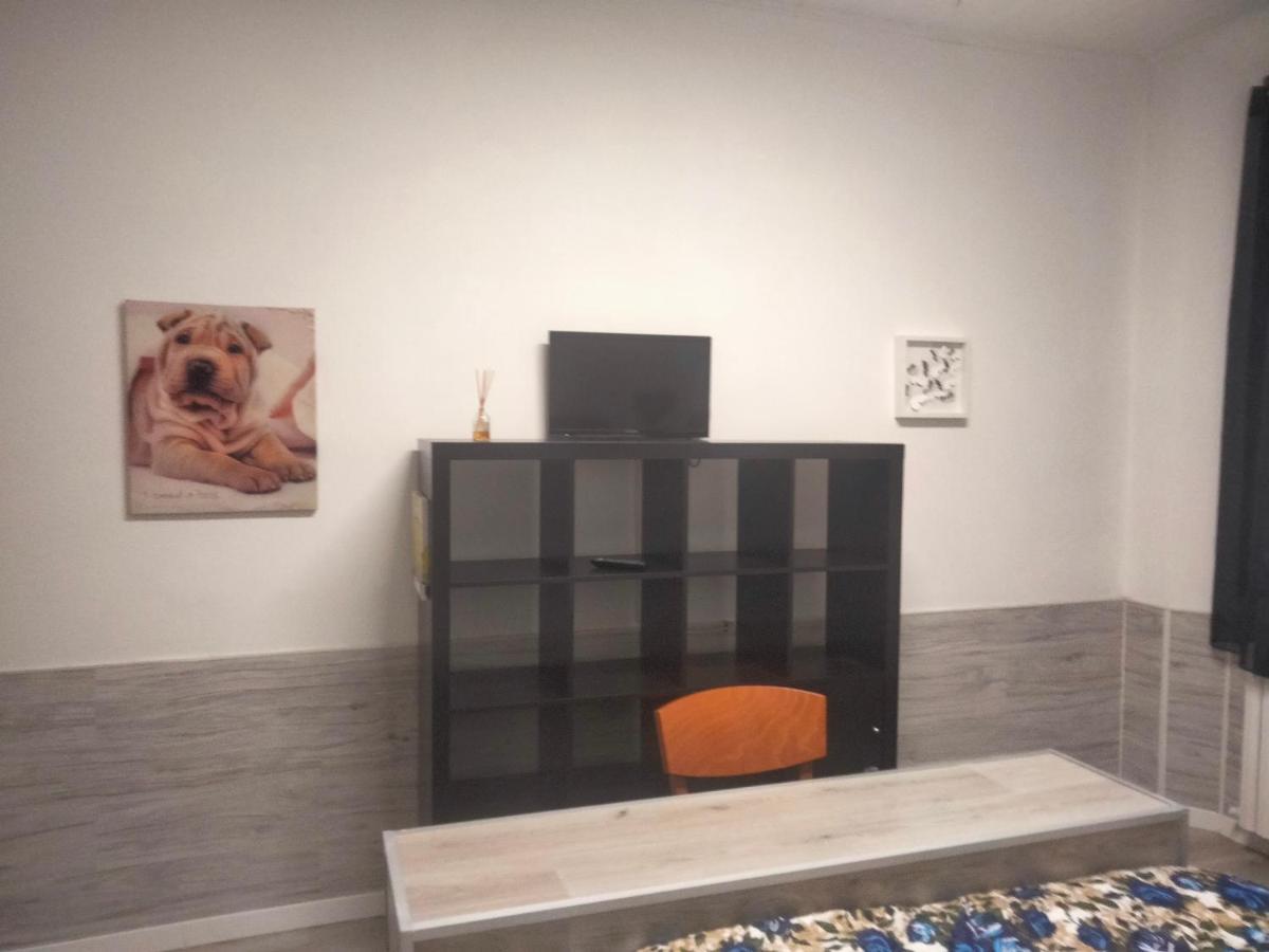 Dove Dormire Bologna Ngoại thất bức ảnh